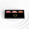 Shield Cosmetics The Triune Eyeshadow